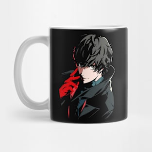 Joker p5 Mug